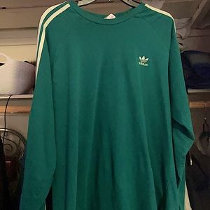 Adidas shirt